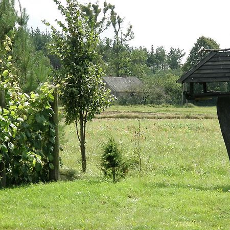 Bełk Agroturystyka "Bociek" מראה חיצוני תמונה