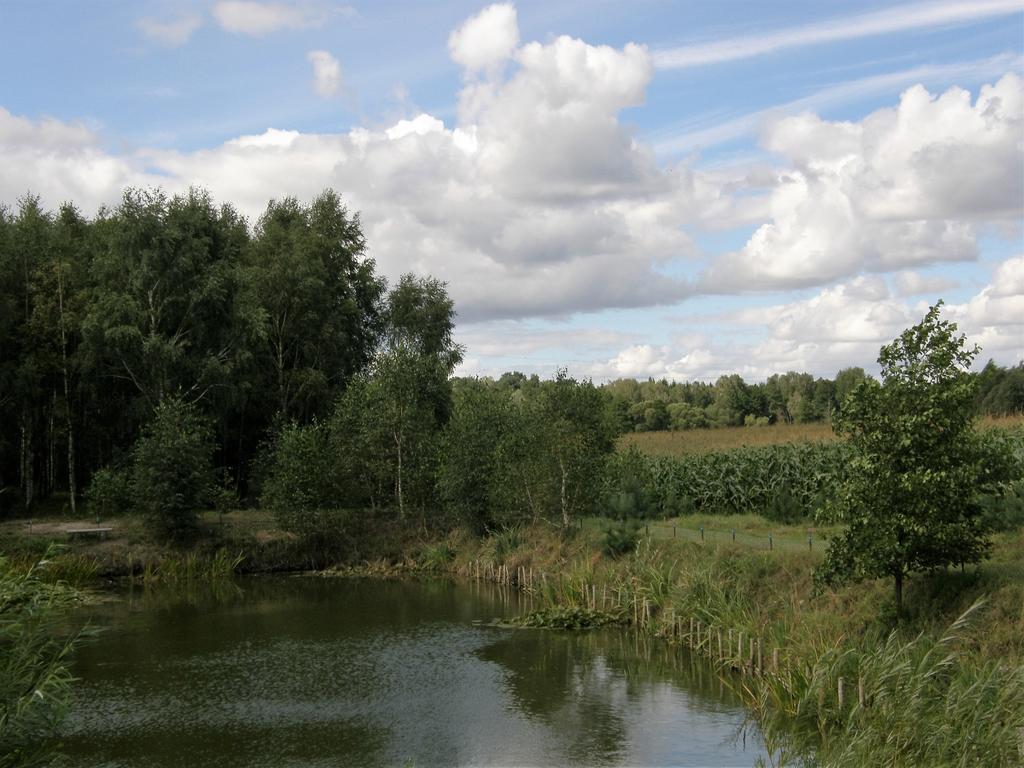 Bełk Agroturystyka "Bociek" מראה חיצוני תמונה