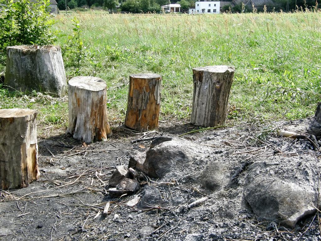 Bełk Agroturystyka "Bociek" מראה חיצוני תמונה