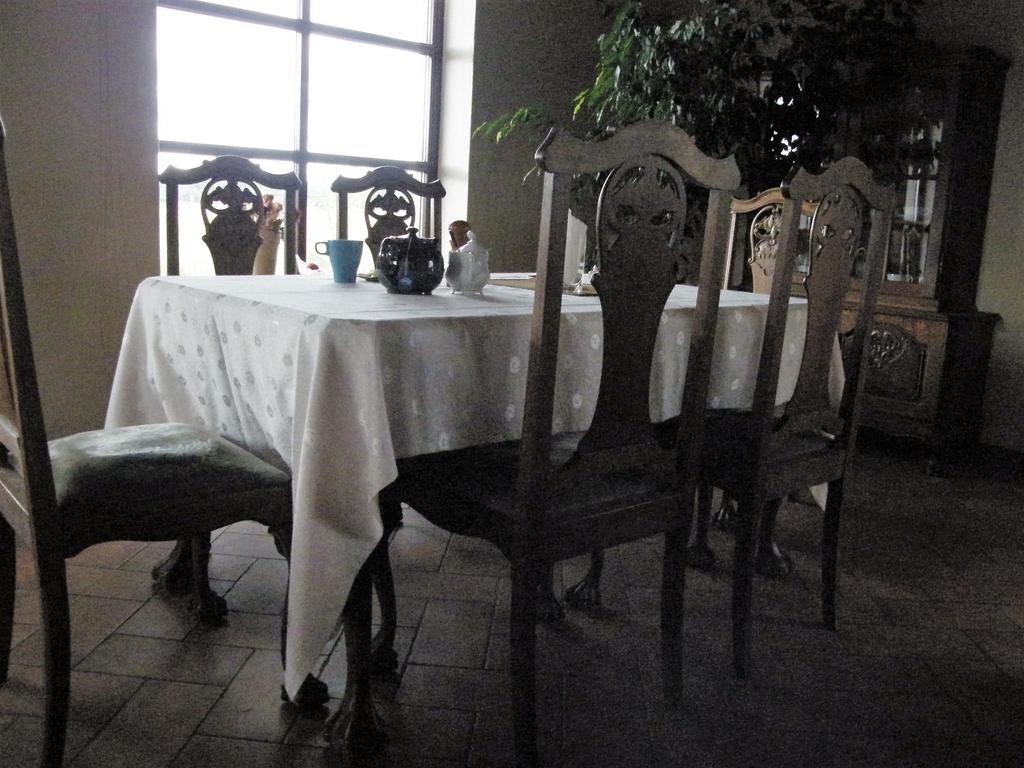Bełk Agroturystyka "Bociek" מראה חיצוני תמונה