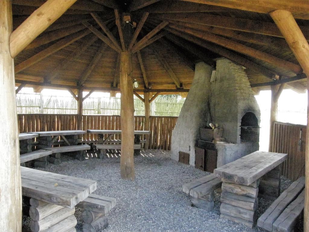 Bełk Agroturystyka "Bociek" מראה חיצוני תמונה